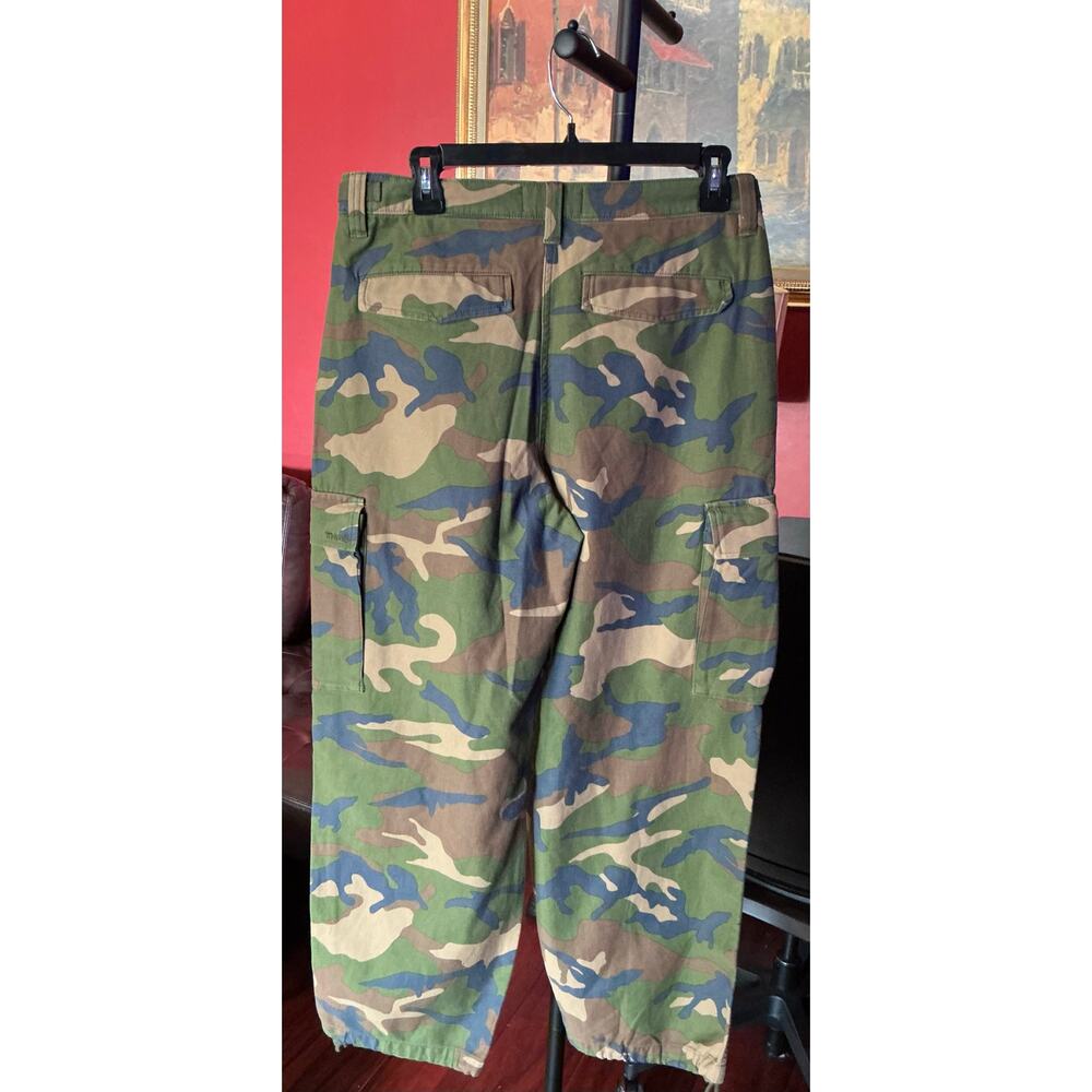 Aritzia TNA New Supply Cargo Pant - Picture 10 of 10
